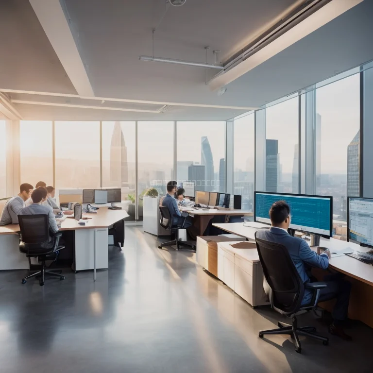 Case Study: Retail Management